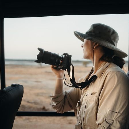 Wild Trails Yala By Suri Hotel Luaran gambar