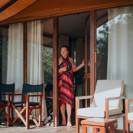 Wild Trails Yala By Suri Hotel Luaran gambar