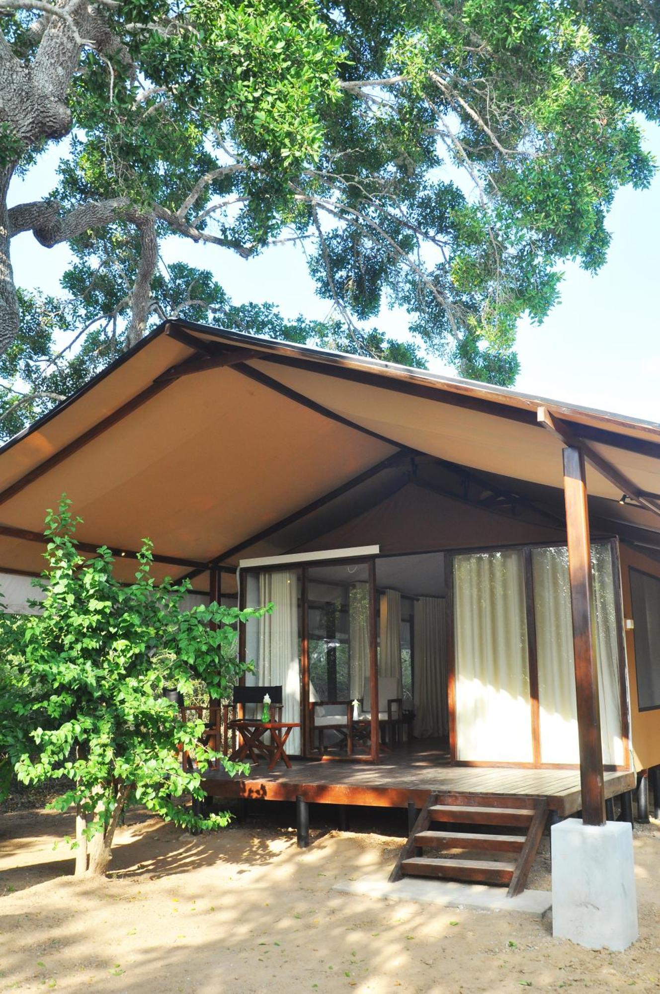 Wild Trails Yala By Suri Hotel Luaran gambar