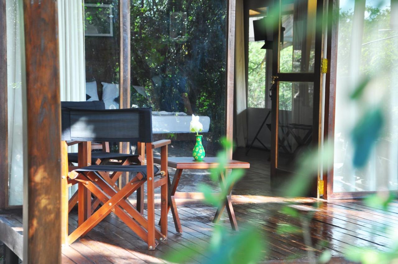 Wild Trails Yala By Suri Hotel Luaran gambar