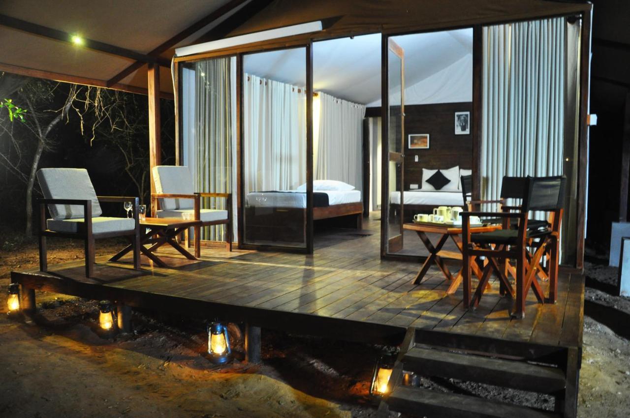 Wild Trails Yala By Suri Hotel Luaran gambar