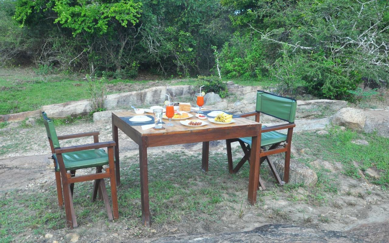 Wild Trails Yala By Suri Hotel Luaran gambar