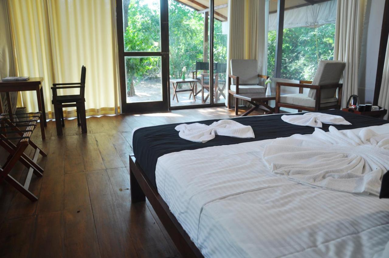 Wild Trails Yala By Suri Hotel Luaran gambar