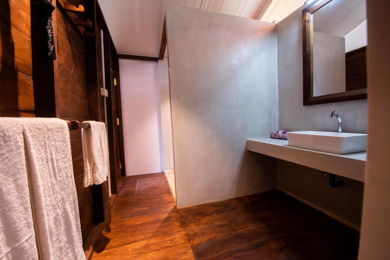 Wild Trails Yala By Suri Hotel Luaran gambar