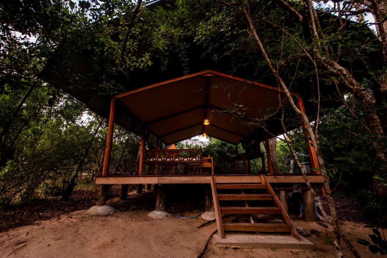 Wild Trails Yala By Suri Hotel Luaran gambar
