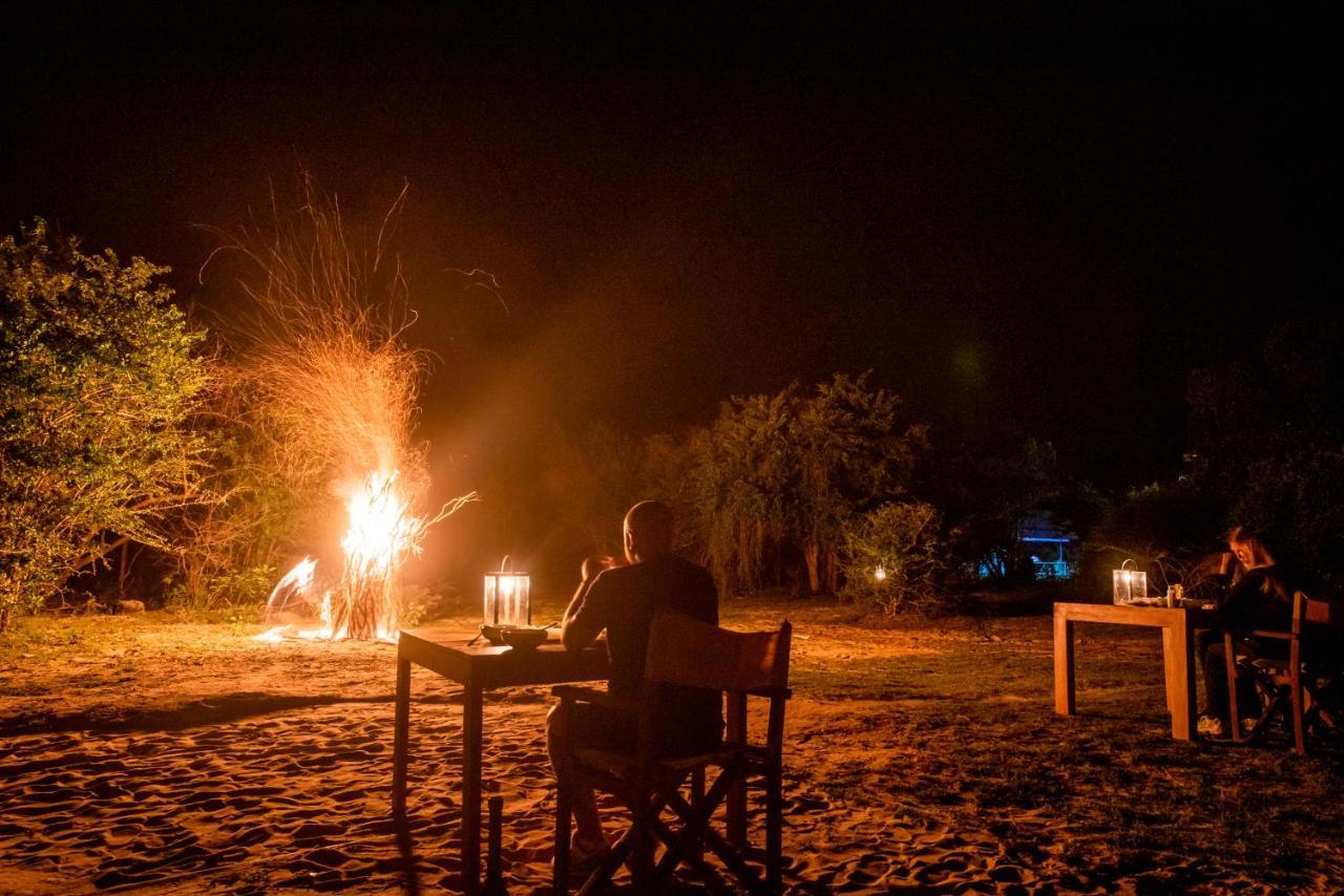 Wild Trails Yala By Suri Hotel Luaran gambar