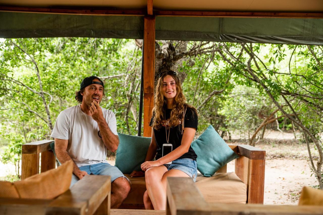Wild Trails Yala By Suri Hotel Luaran gambar