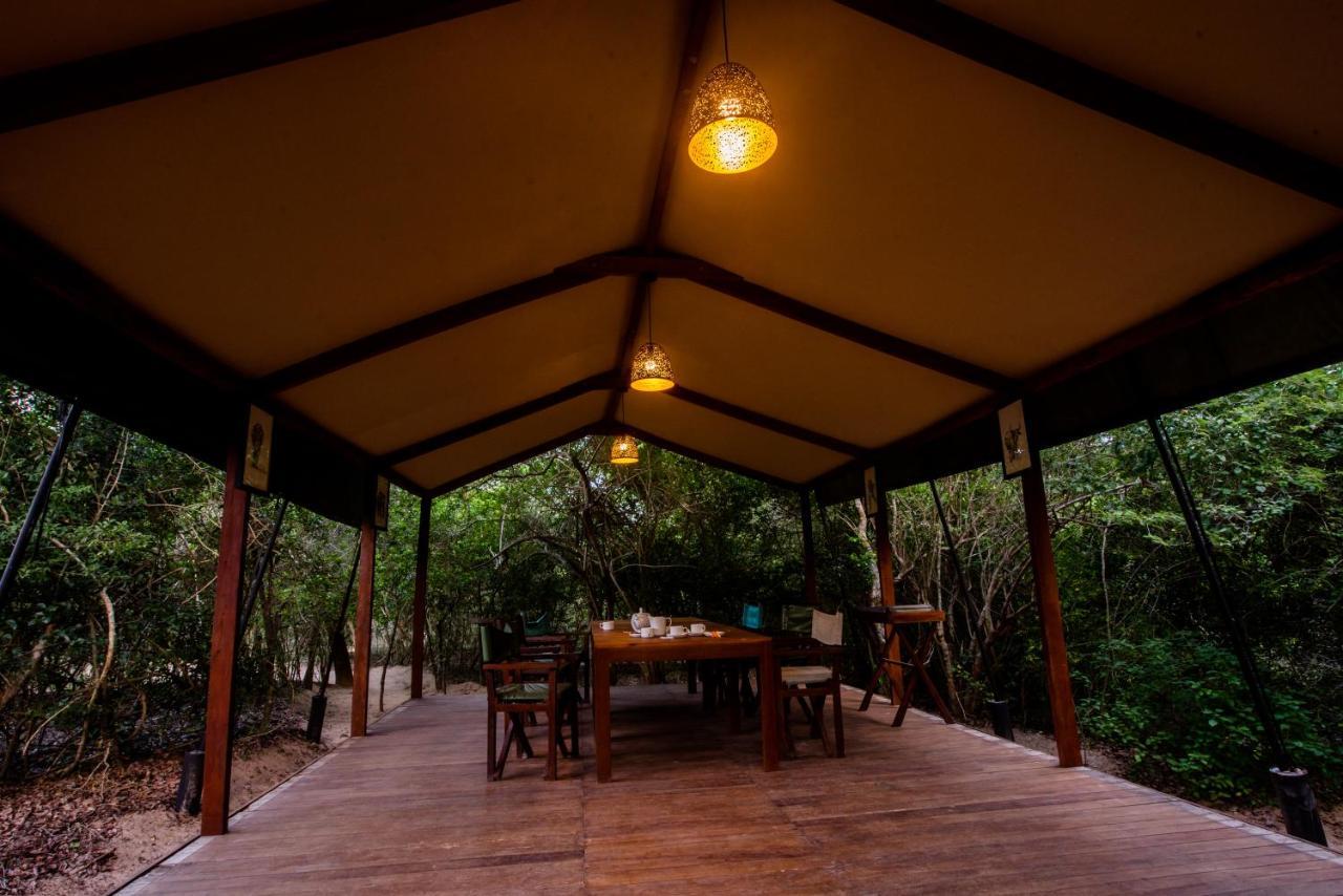 Wild Trails Yala By Suri Hotel Luaran gambar