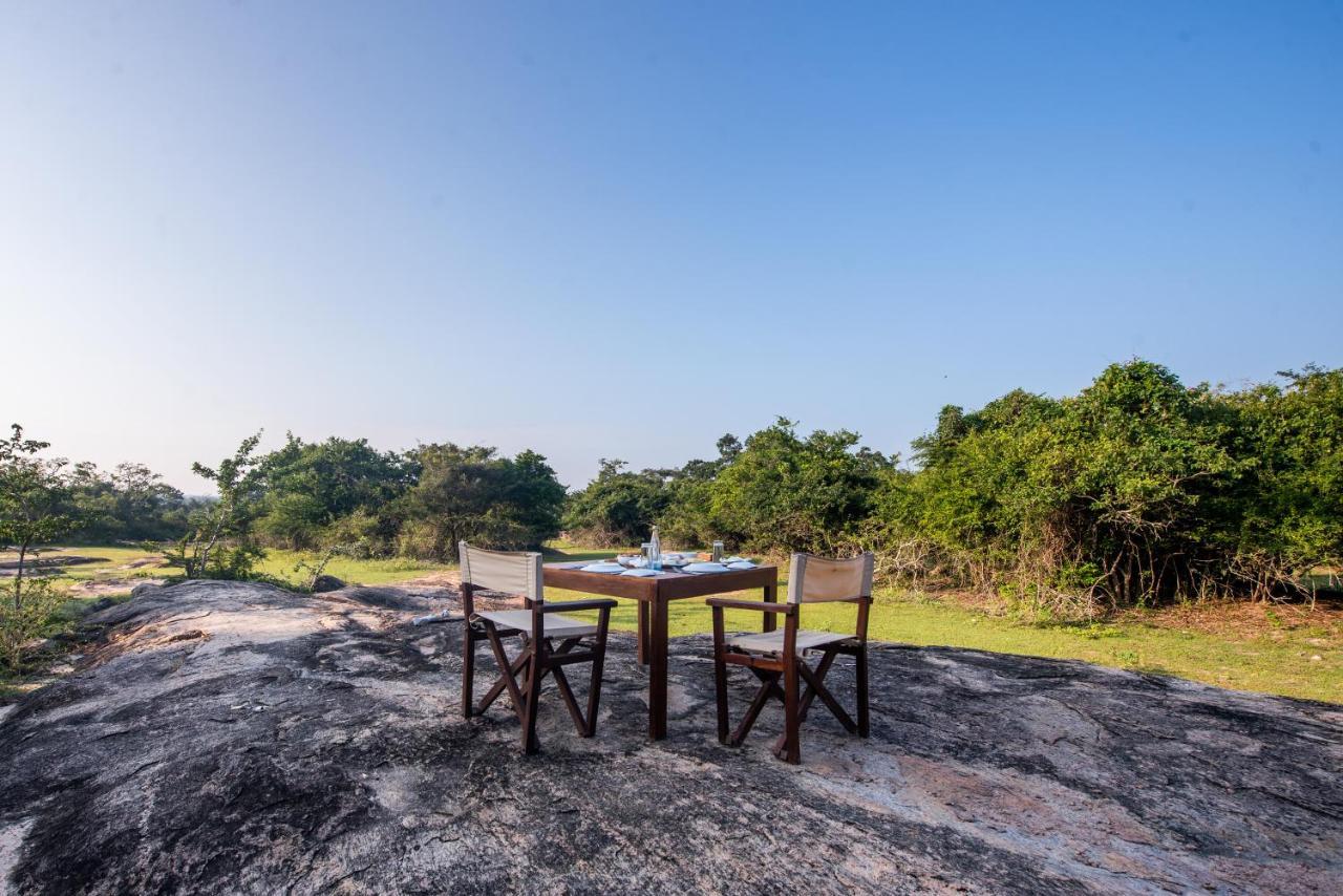 Wild Trails Yala By Suri Hotel Luaran gambar