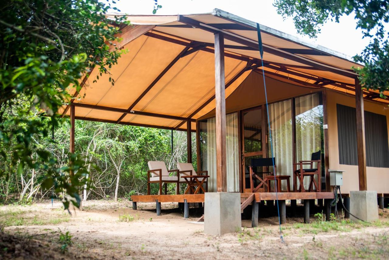 Wild Trails Yala By Suri Hotel Luaran gambar
