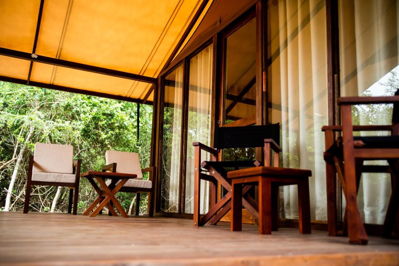 Wild Trails Yala By Suri Hotel Luaran gambar
