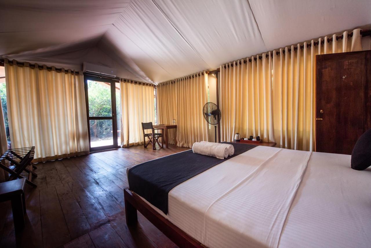 Wild Trails Yala By Suri Hotel Luaran gambar