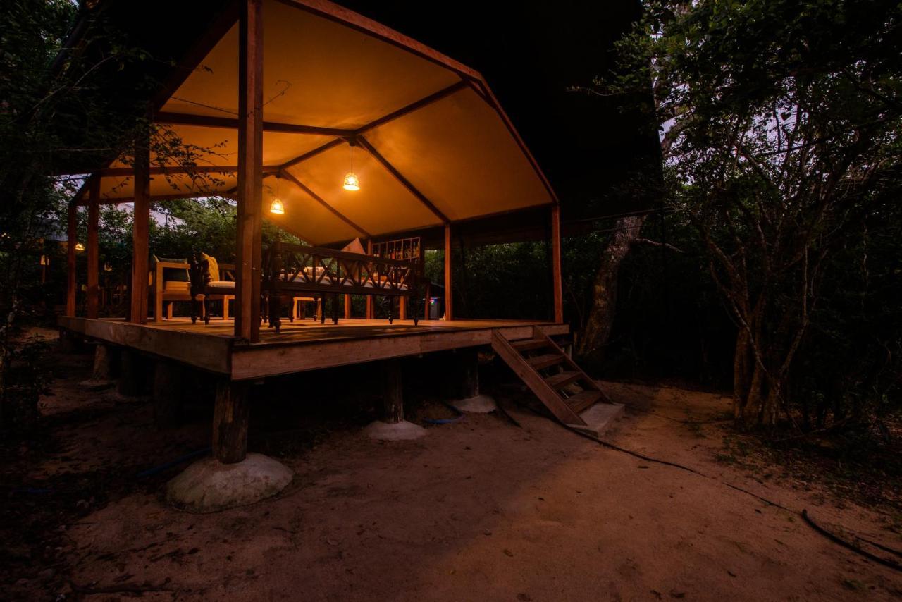 Wild Trails Yala By Suri Hotel Luaran gambar