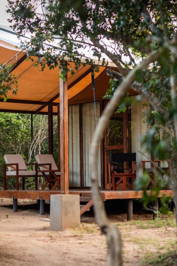 Wild Trails Yala By Suri Hotel Luaran gambar