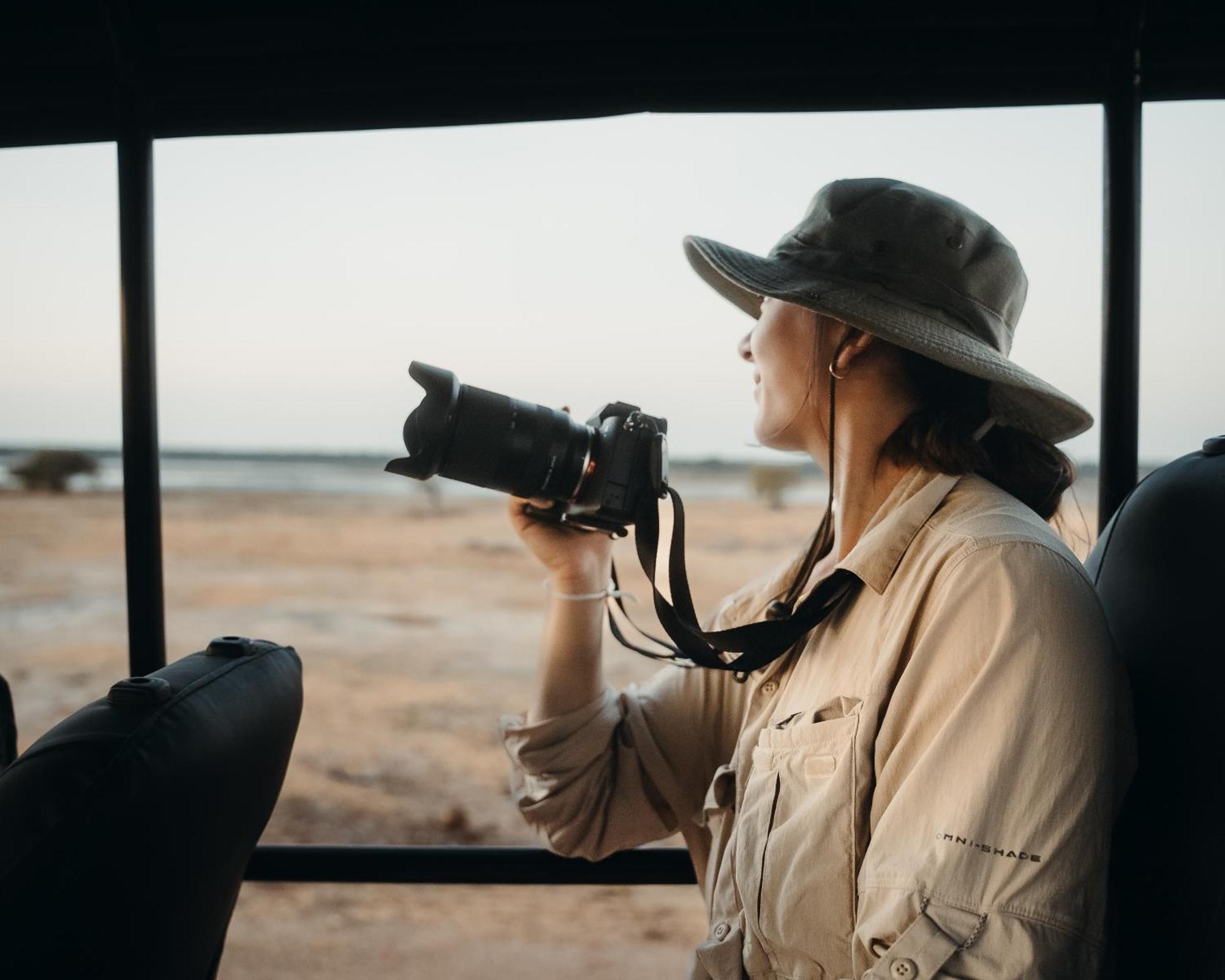 Wild Trails Yala By Suri Hotel Luaran gambar