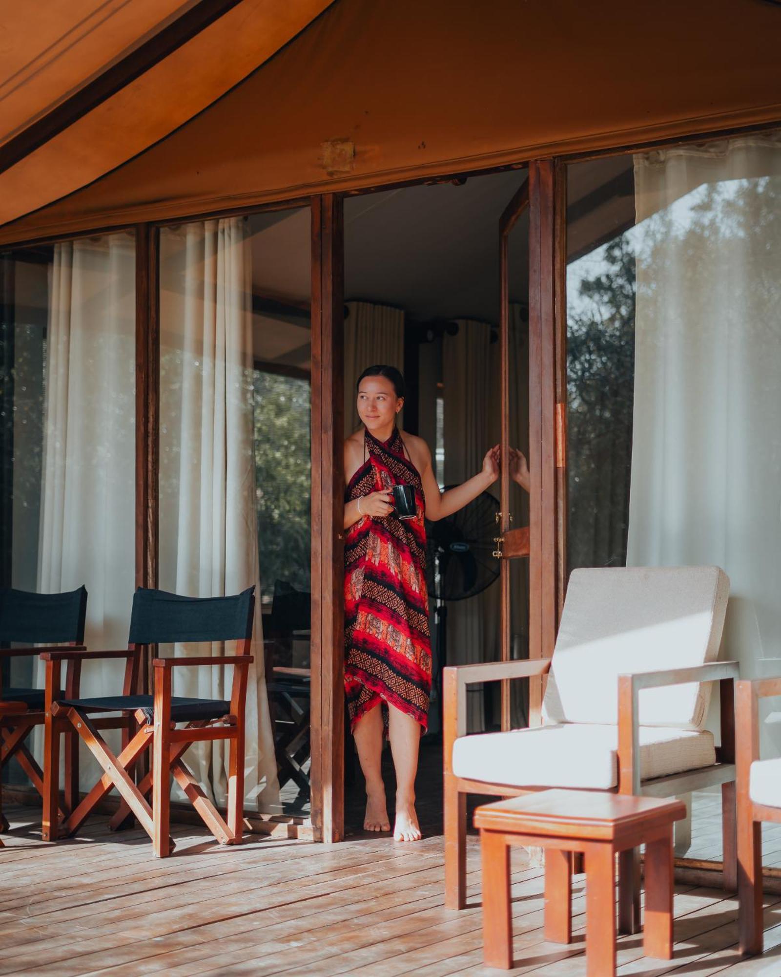 Wild Trails Yala By Suri Hotel Luaran gambar
